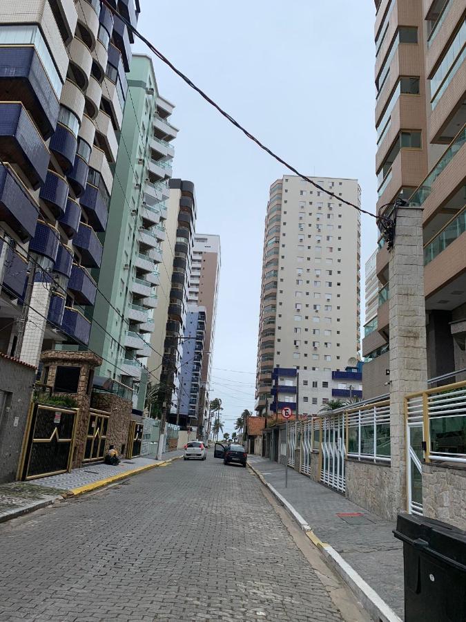 프라이아 그란데 Apto Da Praia 아파트 외부 사진