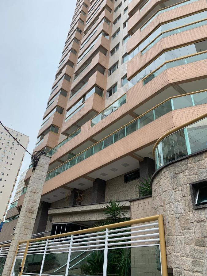 프라이아 그란데 Apto Da Praia 아파트 외부 사진