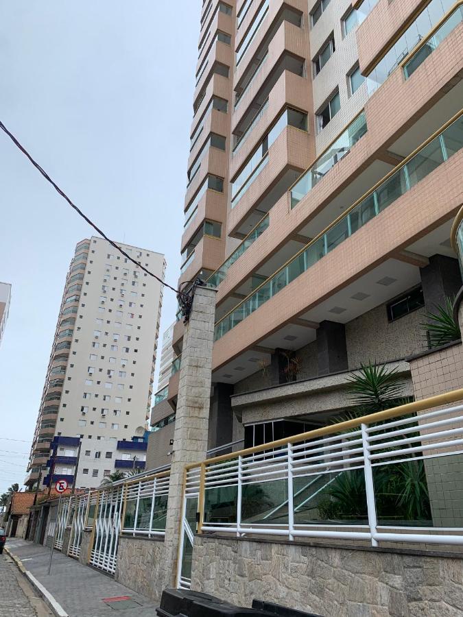 프라이아 그란데 Apto Da Praia 아파트 외부 사진