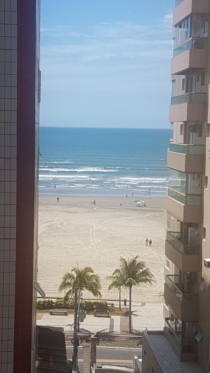 프라이아 그란데 Apto Da Praia 아파트 외부 사진